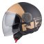 Ringway duo negro y bronce