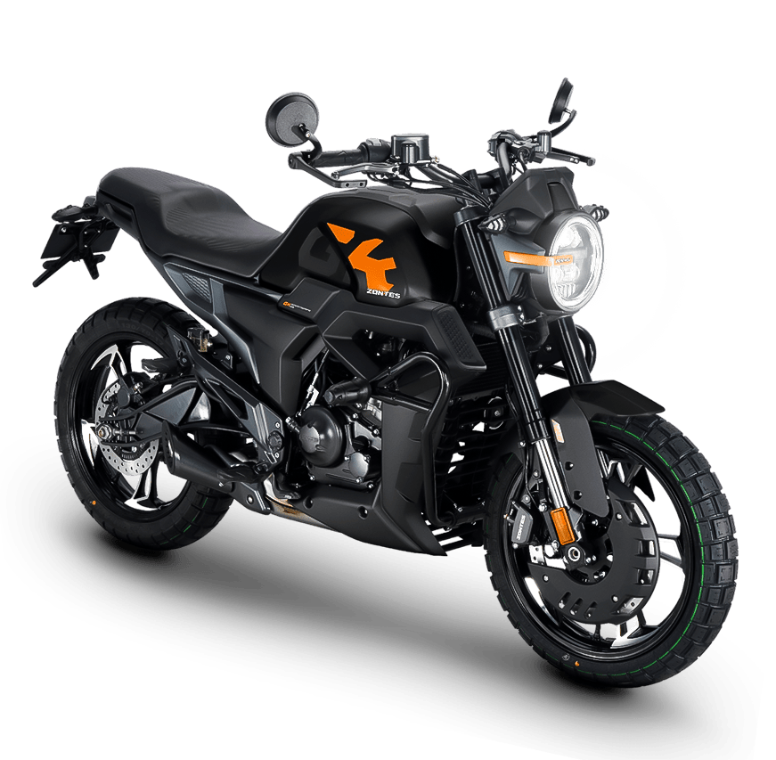 Zontes 125GK 2025