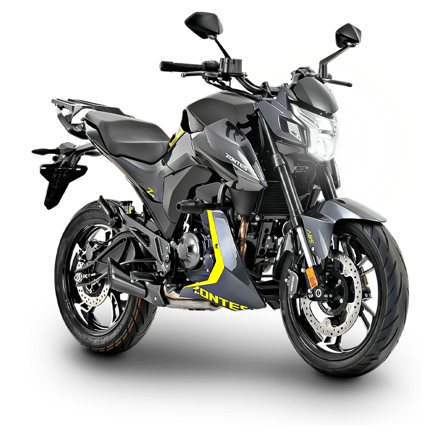 Zontes Z2 125 2025