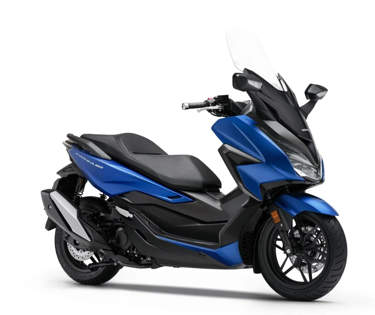 Honda Forza 350cc Valencia compra y alquiler