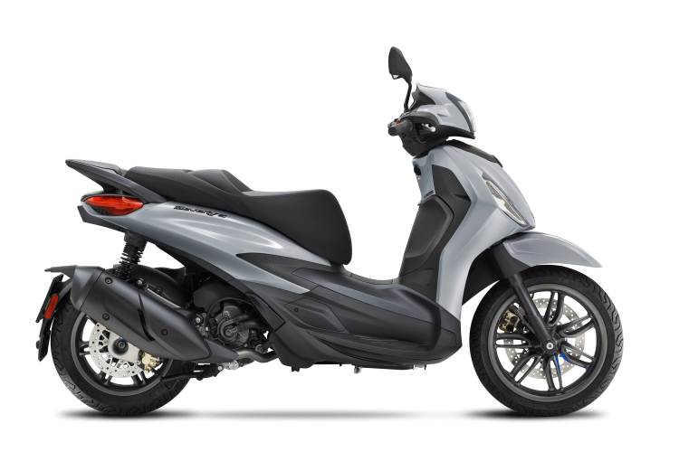 Piaggio Beverly 310 en Moto Llopis