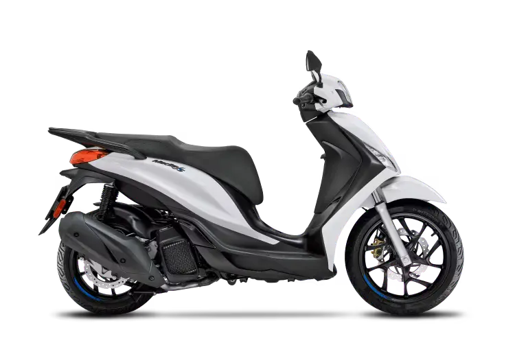 Piaggio Medley 125 en Moto Llopis