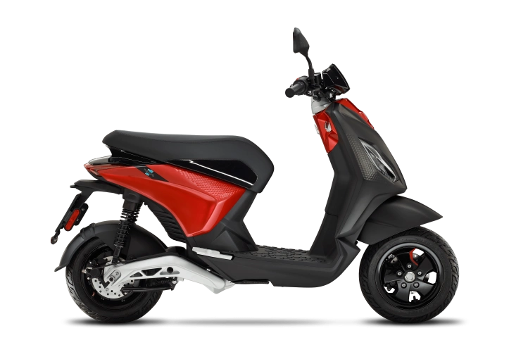 Piaggio Piaggio 1 Electric 45 en Moto Llopis