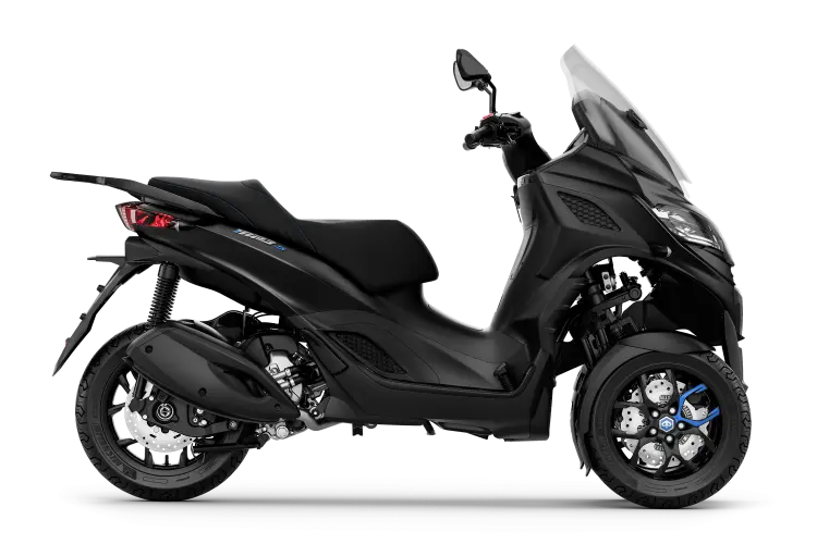 Piaggio MP3 310 en Moto Llopis
