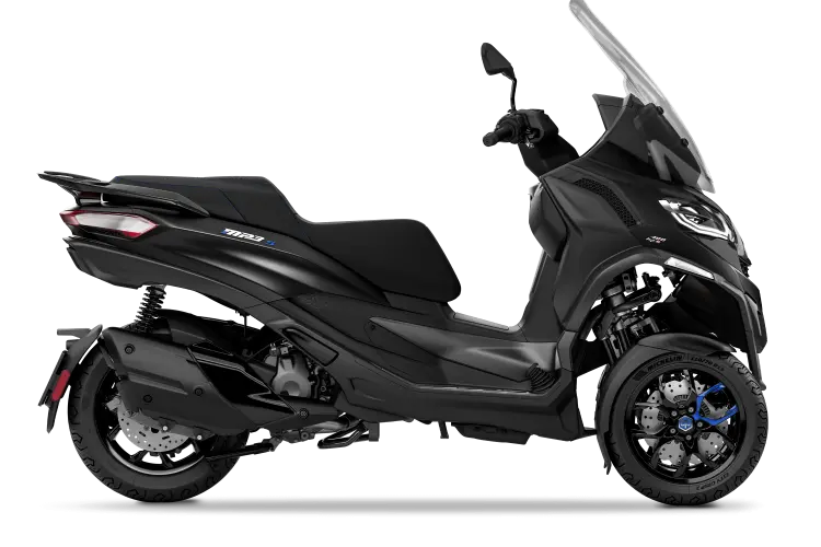 Piaggio MP3 Sport 400 en Moto Llopis