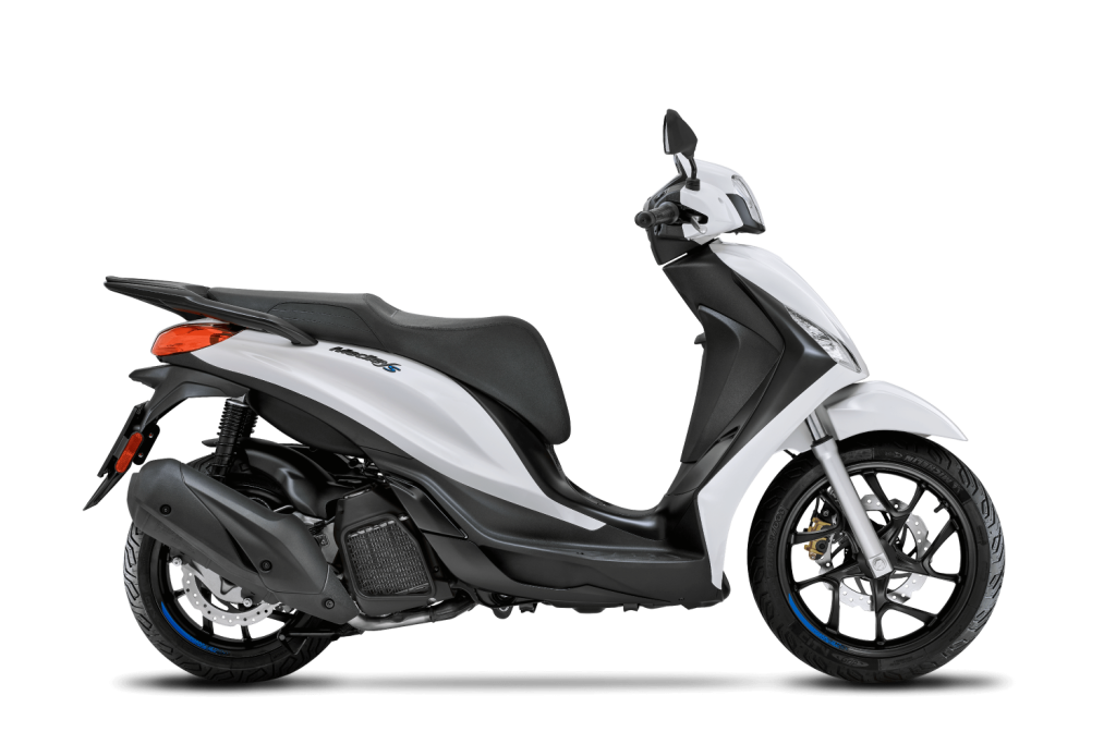 piaggio-medley-s-200-blanco