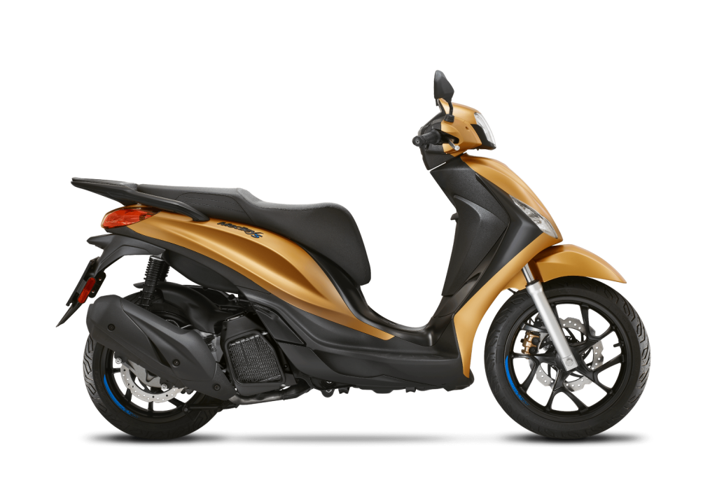 piaggio-medley-s-200-oro-opaco